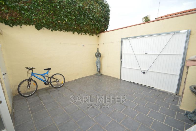 Maison en pierre - 160 m² - 7 pièces