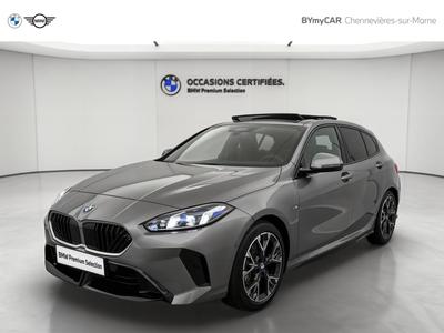 Bmw Série 1 F70 120 170 ch Dkg7 m Sport