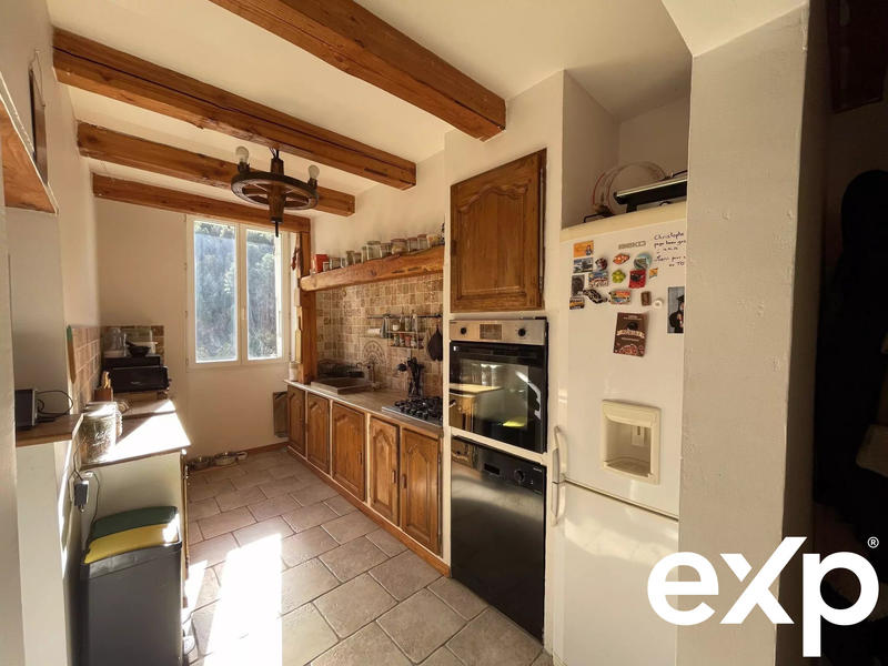 Maison traditionnelle - 195 m² - 8 pièces