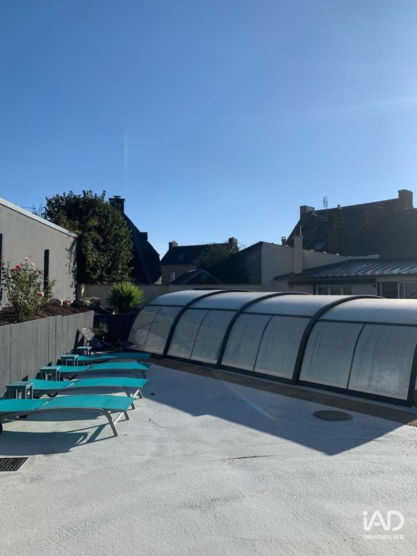 Local commercial - 216 m²