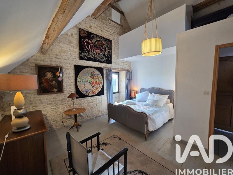 Maison - 362 m² - 7 pièces