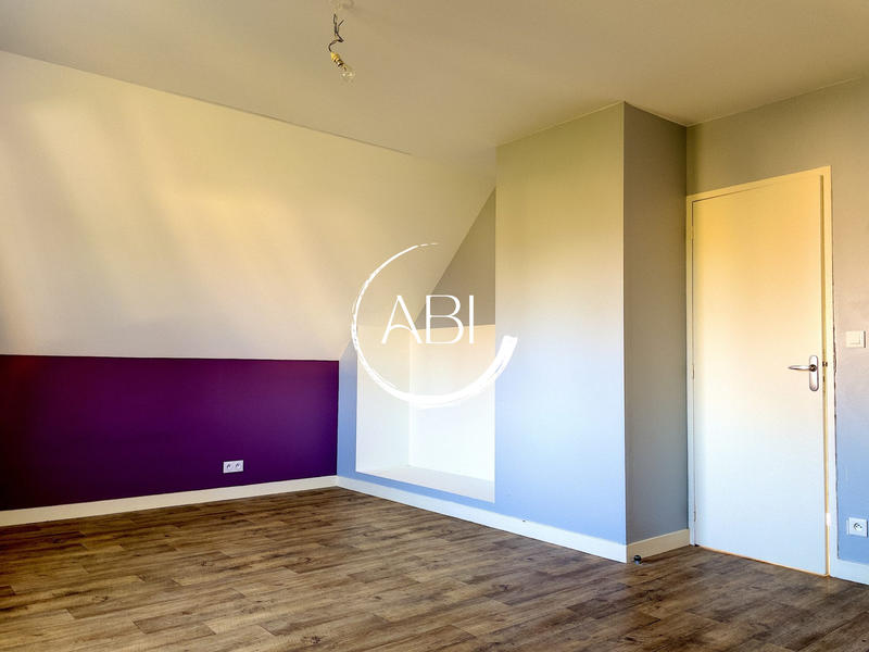 Maison traditionnelle - 115 m² - 4 pièces