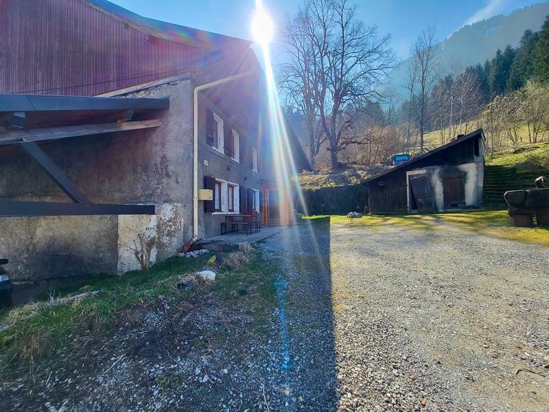 Maison - 155 m² - 6 pièces