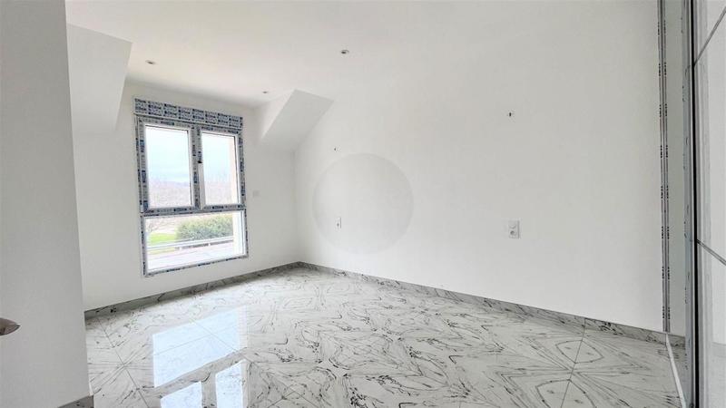 Maison - 109 m² - 5 pièces