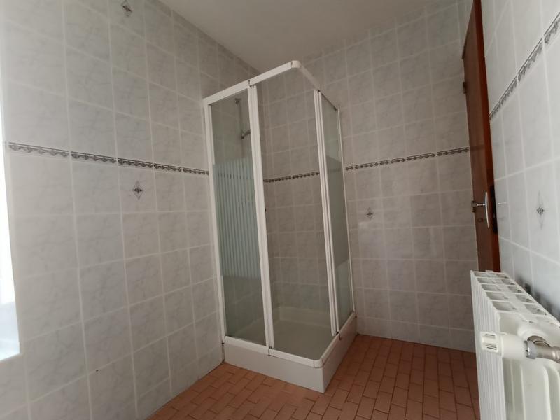 Maison de village - 74 m² - 6 pièces