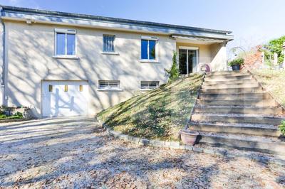 Villa - 113 m² - 4 pièces