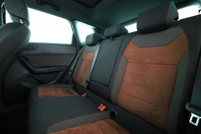 Seat Ateca 1.5 Tsi Act Xcellence Dsg7 150 ch