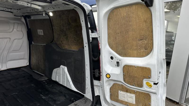 Ford Transit Connect 1.5 Td 100 L2 Trend Fourgon