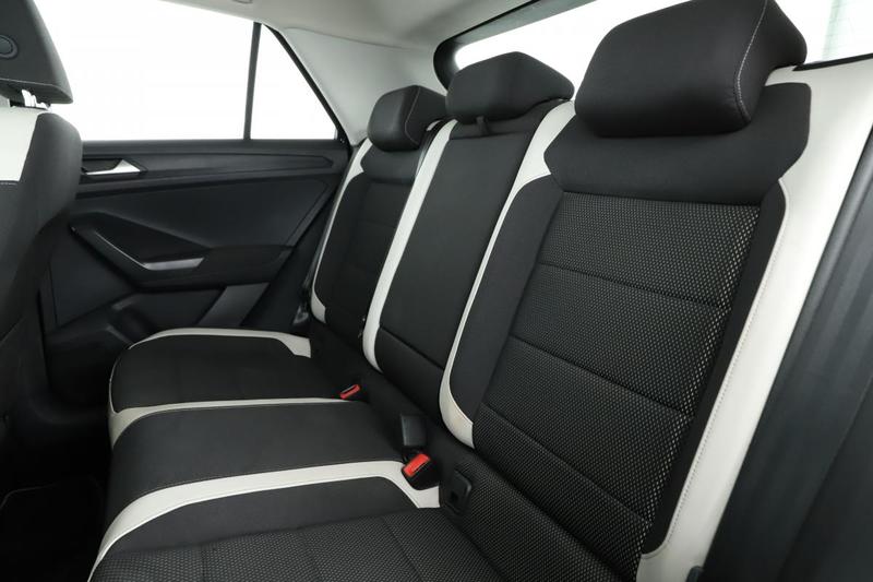 Volkswagen t-Roc 1.5 Tsi Evo 150 ch