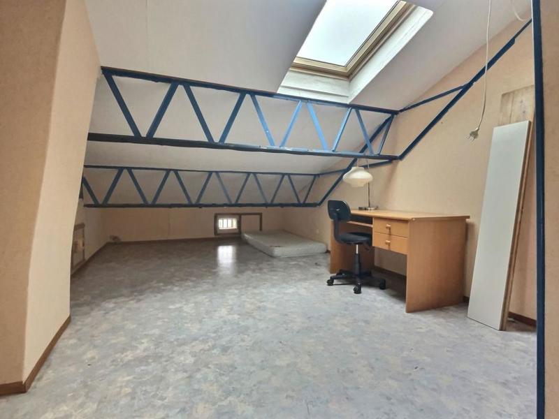 Maison - 135 m² - 7 pièces