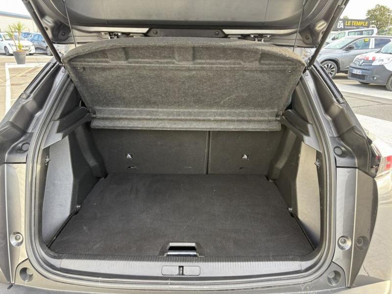 Peugeot 2008 Bluehdi 130 Eat8 Allure Pack