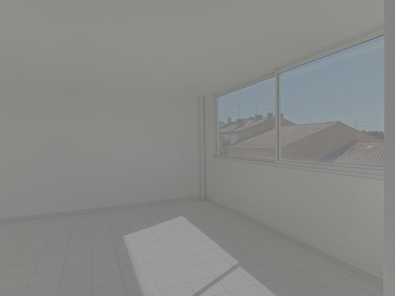 Appartement - 33 m² - 2 pièces