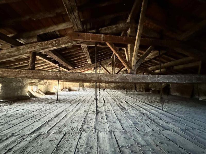 Immeuble - 418 m² - 7 pièces