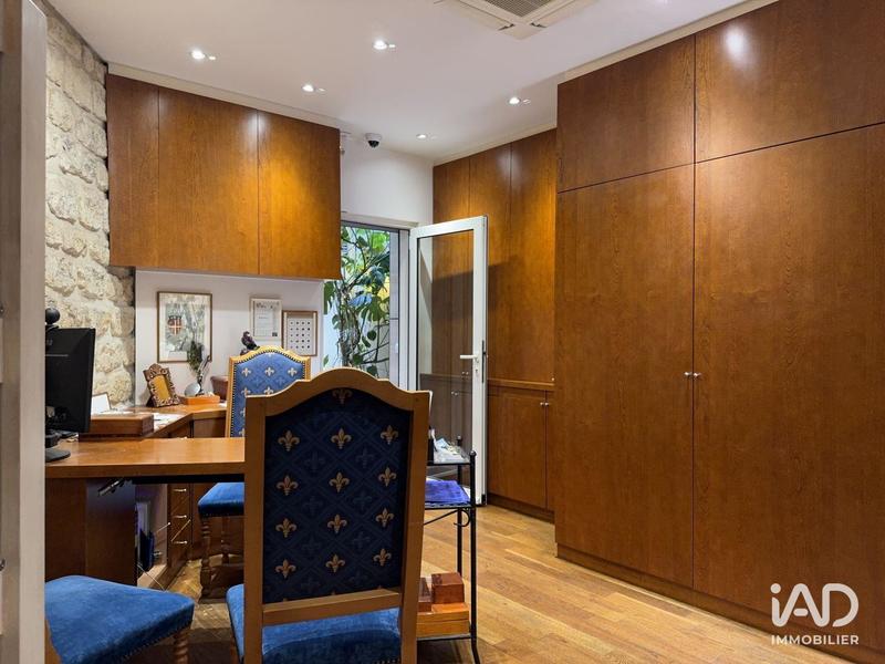 Local commercial - 80 m²