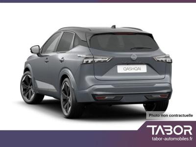 Nissan Qashqai Mhev 158 Cvt n-Design Pano Hud
