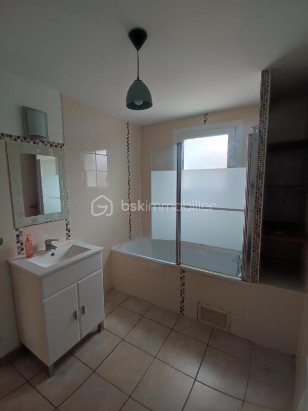 Maison - 123 m² - 7 pièces