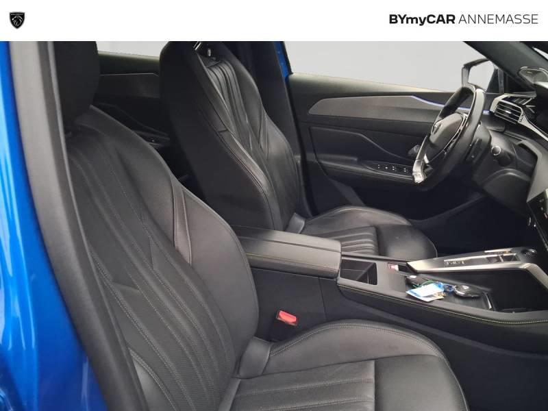 Peugeot 308 Phev 225 e-Eat8 Gt Pack