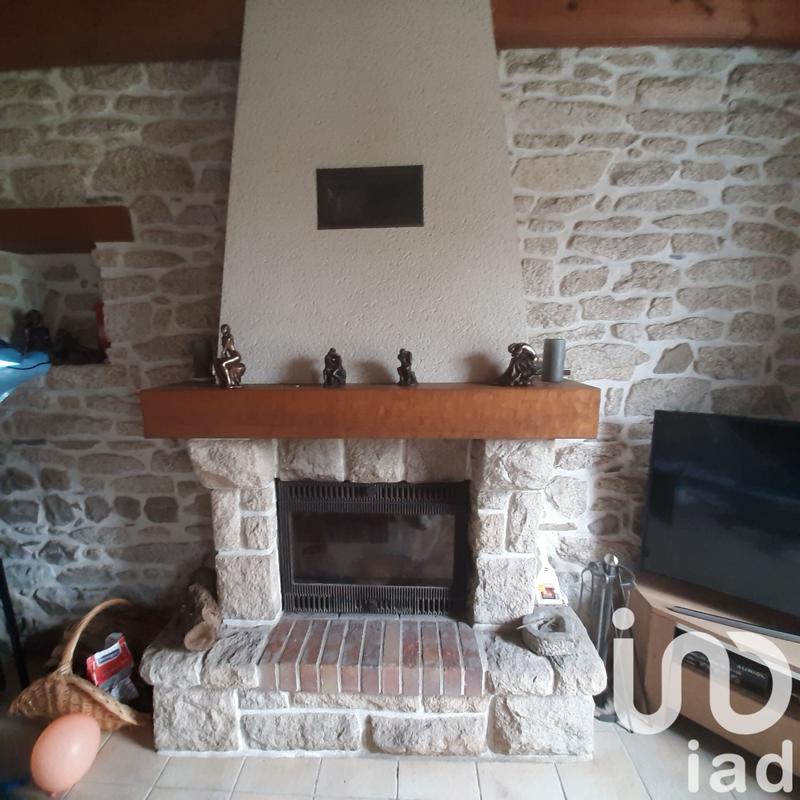 Maison de village - 68 m² - 4 pièces