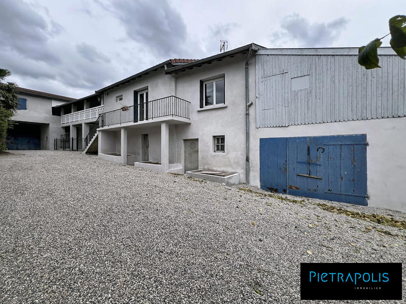 Appartement - 76 m² - 3 pièces