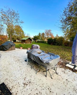 Maison - 145 m² - 6 pièces