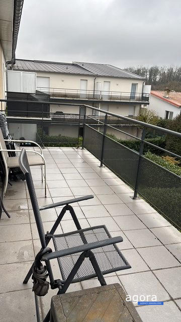 Appartement - 34 m² - 1 pièce