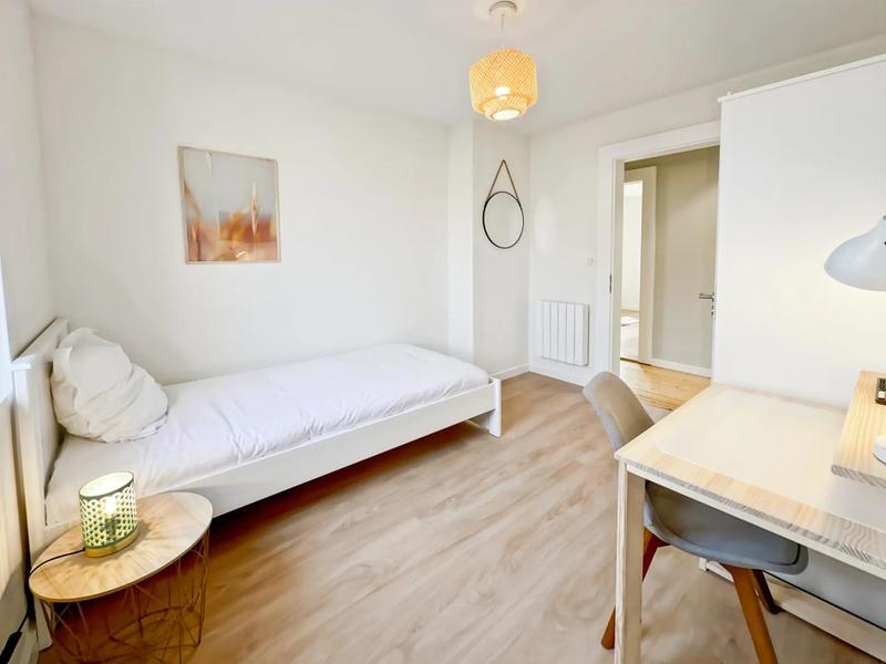 Maison de ville - 158 m² - 10 pièces