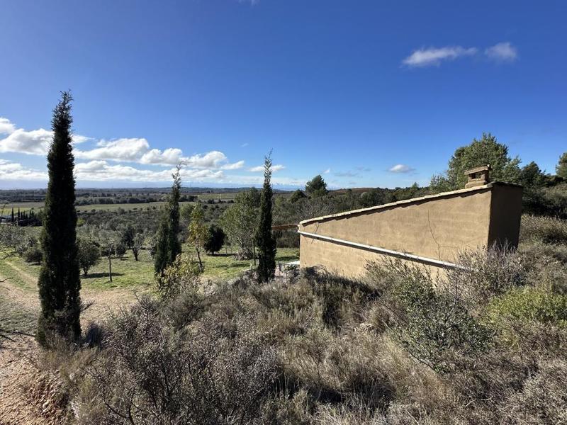 Terrain de loisirs - 10 189 m²