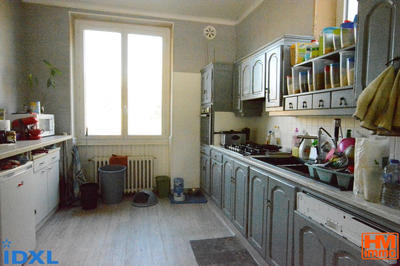 Maison - 150 m² - 8 pièces