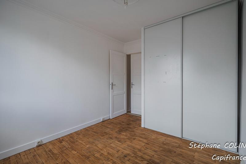 Appartement - 47 m² - 3 pièces