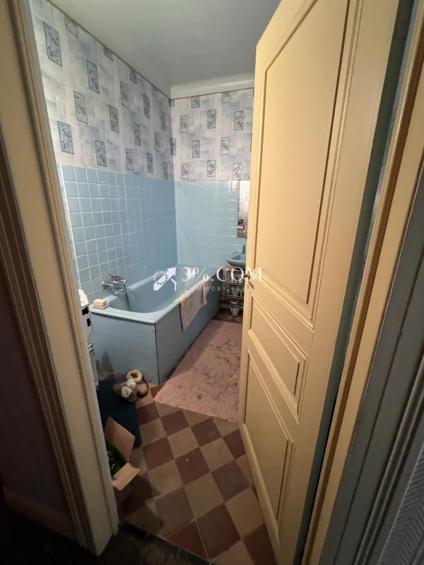 Immeuble - 264 m² - 9 pièces