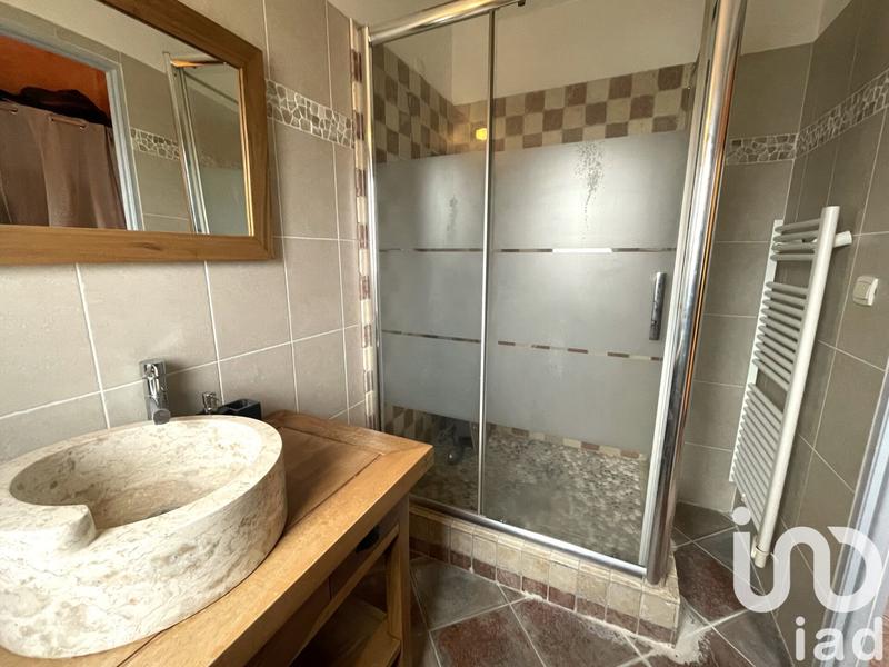 Maison - 265 m² - 10 pièces