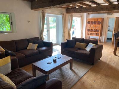 Maison - 194 m² - 6 pièces