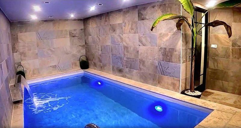 Maison - 196 m² - 6 pièces