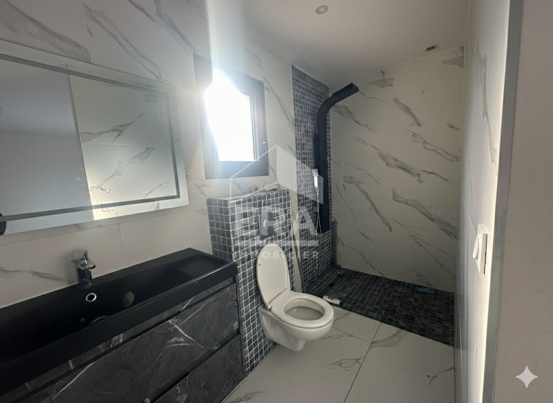 Villa - 131 m² - 5 pièces