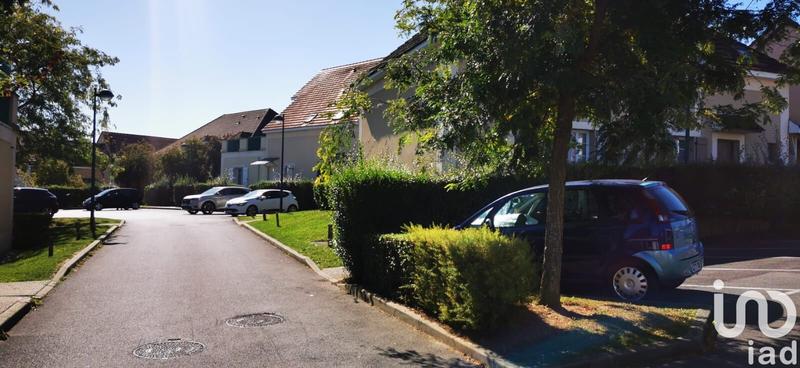 Duplex - 38 m² - 2 pièces