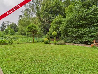 Maison ancienne - 104 m² - 5 pièces