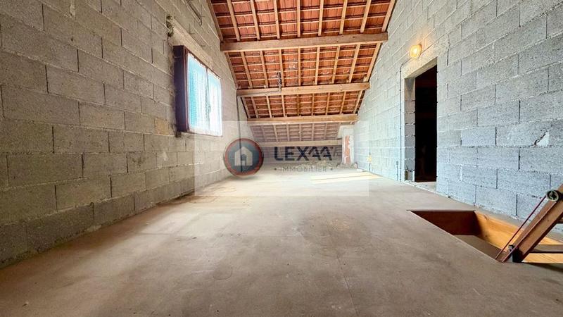 Maison - 165 m² - 5 pièces