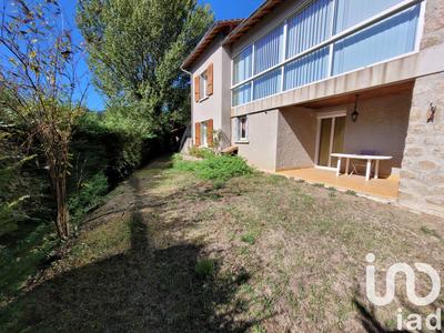 Maison - 189 m² - 10 pièces