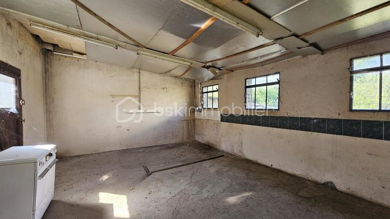 Maison - 142 m² - 5 pièces