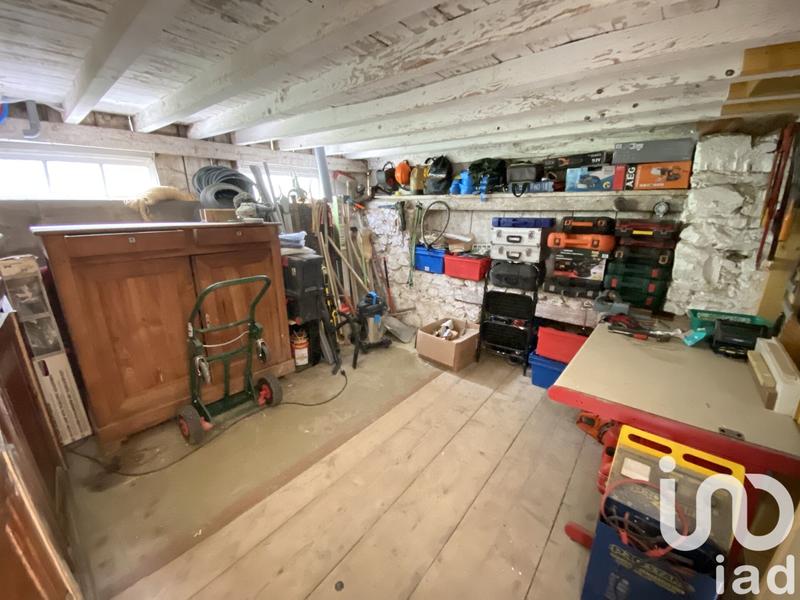 Maison de village - 155 m² - 4 pièces