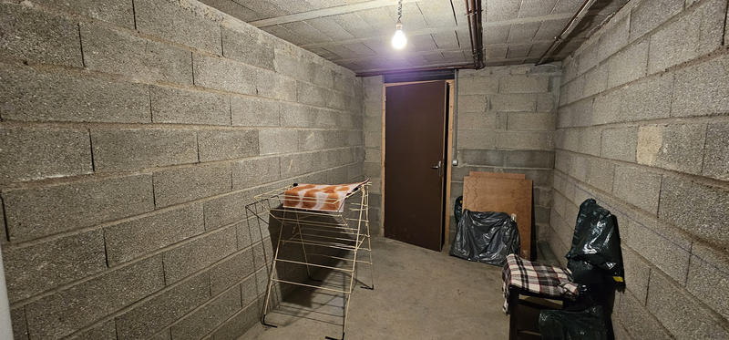 Maison - 100 m² - 8 pièces