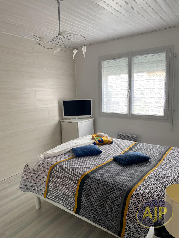 Maison - 114 m² - 6 pièces