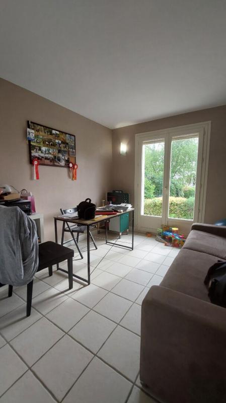 Maison - 123 m² - 7 pièces