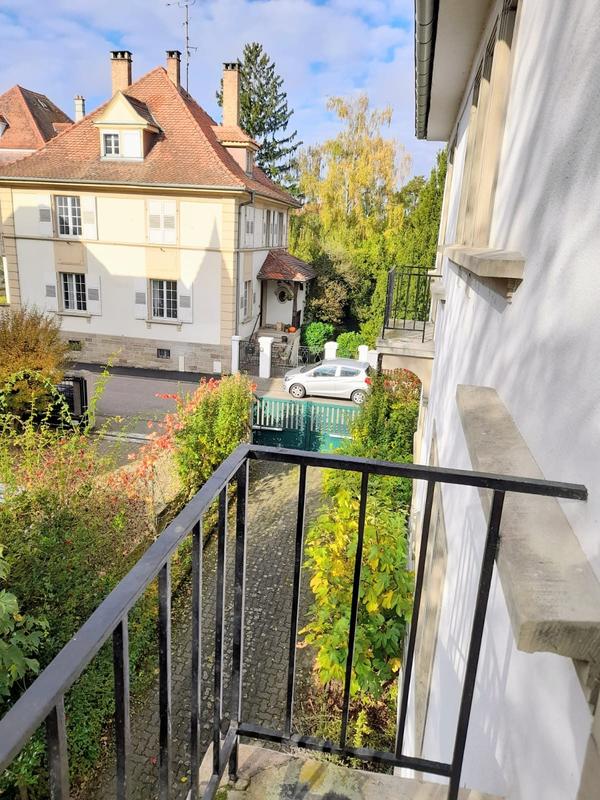 Appartement - 146 m² - 6 pièces