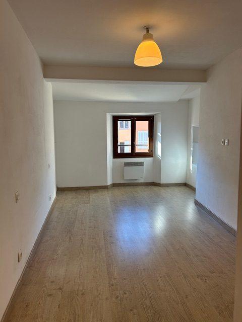 Appartement - 54 m² - 2 pièces