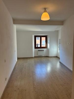Appartement - 54 m² - 2 pièces