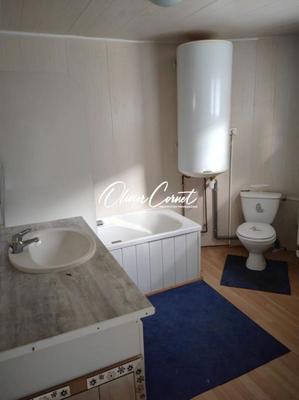 Immeuble - 93 m² - 5 pièces