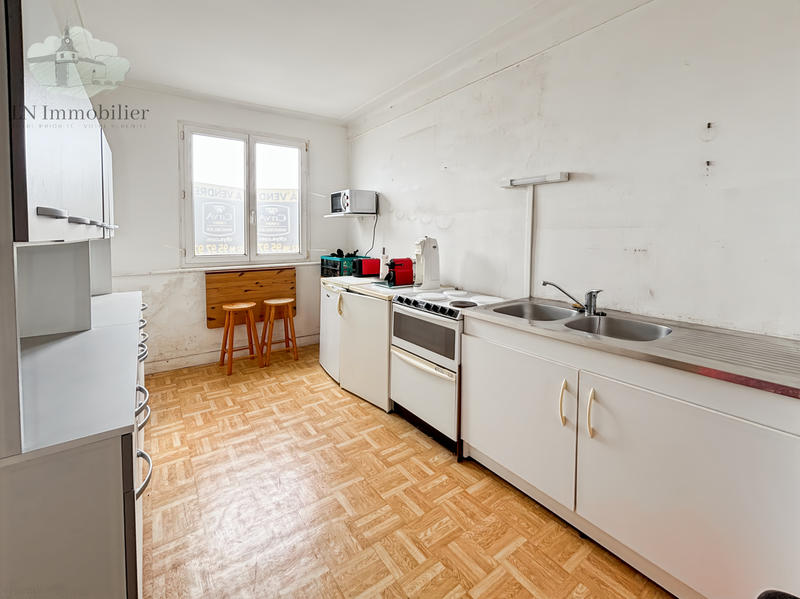 Appartement - 79 m² - 2 pièces
