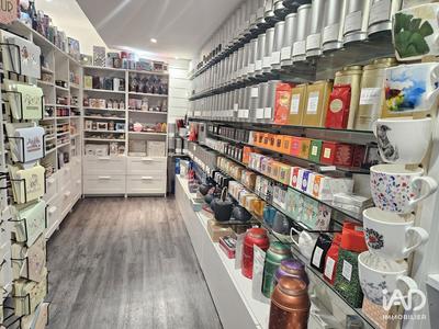 Local commercial - 80 m²