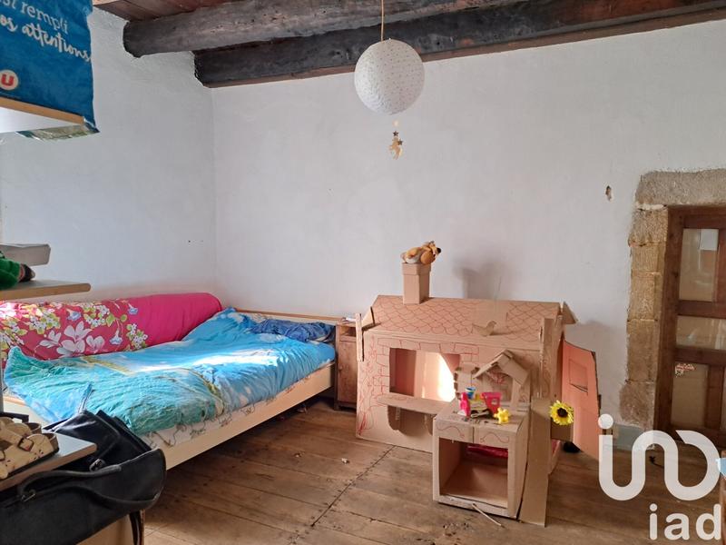 Maison - 114 m² - 6 pièces